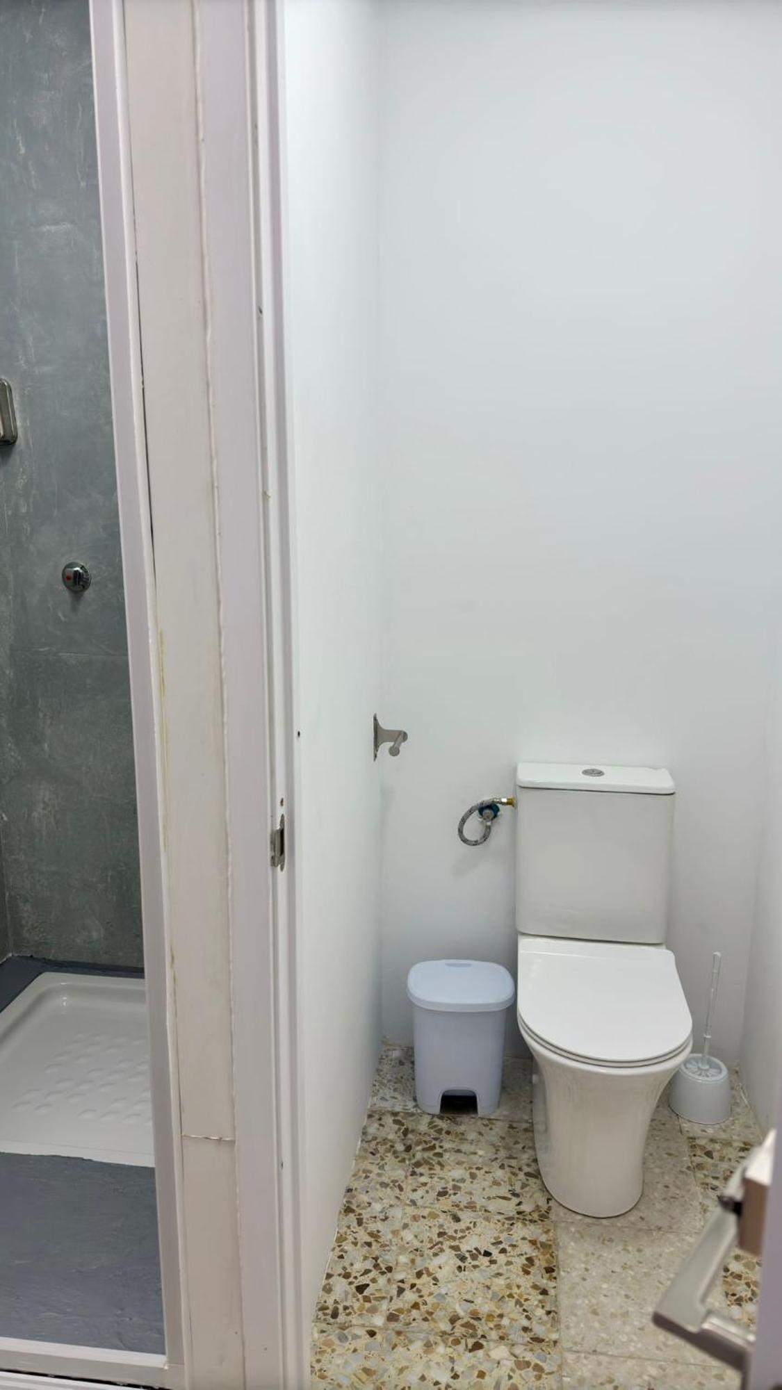 Hostel Puerta Del Angel Madrid Exterior photo