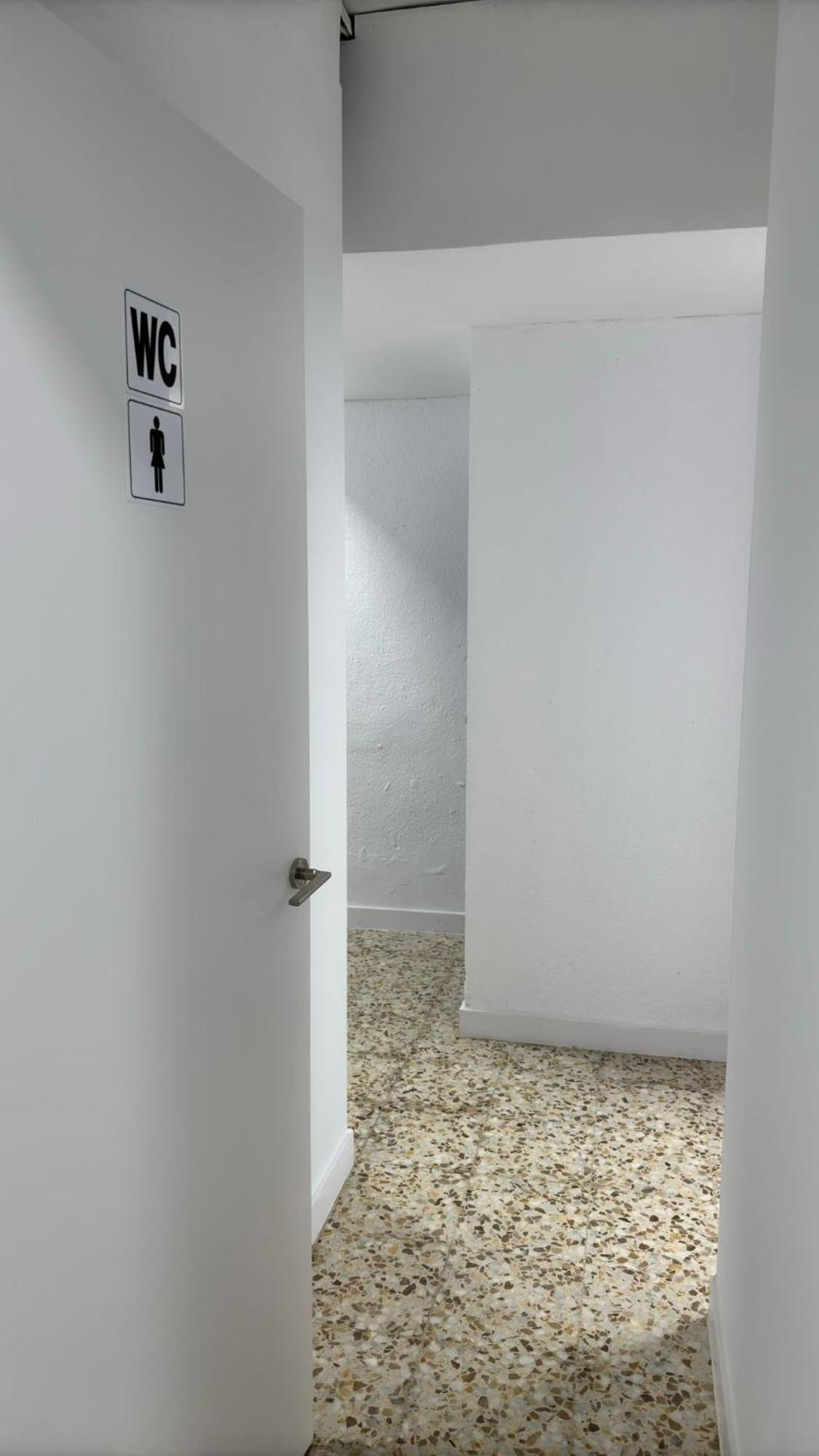 Hostel Puerta Del Angel Madrid Exterior photo